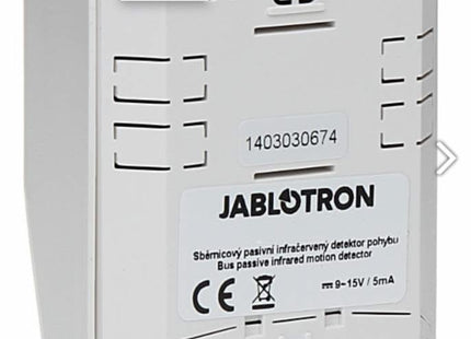 Jablotron JA-150P Draadloze mini PIR