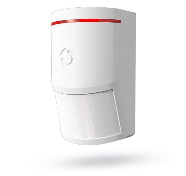 Jablotron JA-150P Pro draadloze P.I.R. diervriendelijk