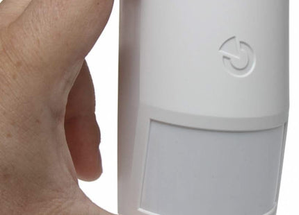 Jablotron JA-150P Pro draadloze P.I.R. diervriendelijk