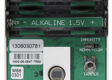 Jablotron JA-150P Pro draadloze P.I.R. diervriendelijk