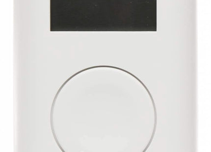 Jablotron JA-150TP, Draadloze thermostaat