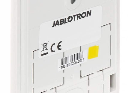 Jablotron JA-150TP, Draadloze thermostaat