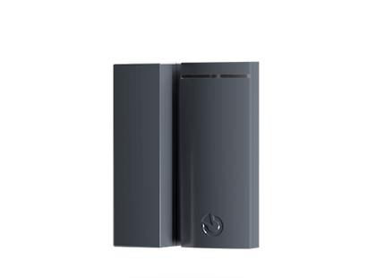 Jablotron JA-151M-AN mini magneetcontact antraciet