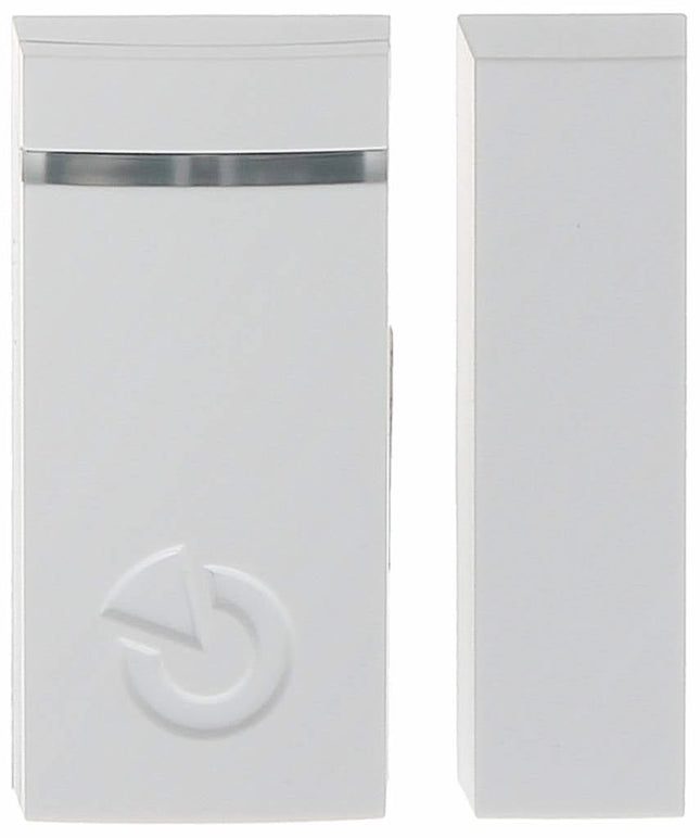 Jablotron JA-151M Draadloos mini magneetcontact