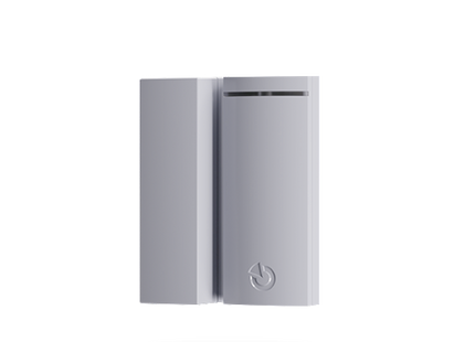 Jablotron JA-151M-GR mini magneetcontact lichtgrijs