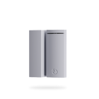 Jablotron JA-151M-GR mini magneetcontact lichtgrijs