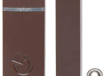 Jablotron JA-151MB Draadloos mini magneetcontact bruin