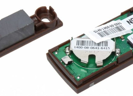 Jablotron JA-151MB Draadloos mini magneetcontact bruin