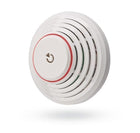 Jablotron JA-151ST-A Draadloze rook- en hittedetector met dubbele sirenefunctie (inbraak en brandalarm)