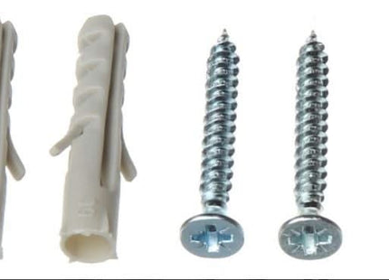 Jablotron JA-151ST-A Draadloze rook- en hittedetector met dubbele sirenefunctie (inbraak en brandalarm)