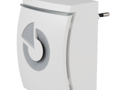Jablotron JA-152A Pro, draadloze sirene stopcontact
