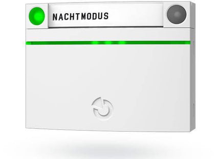 Jablotron JA-152E Draadloos codebedienpaneel met RFID