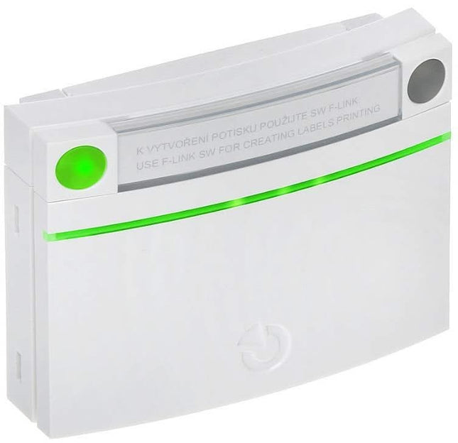 Jablotron JA-152E Draadloos codebedienpaneel met RFID