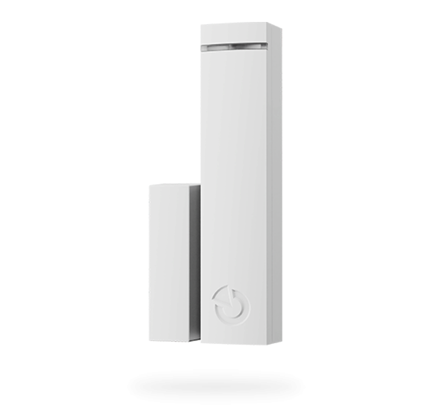 Jablotron JA-152SHM, Schok- en kantel detector draadloos