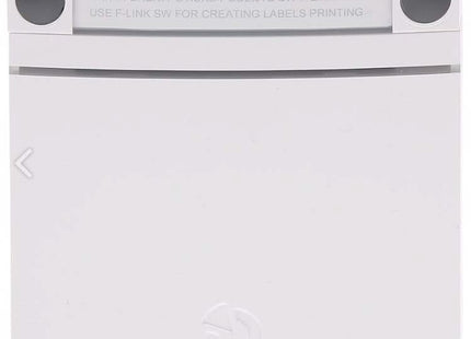 Jablotron JA-153E Draadloos codebedienpaneel met RFID en toetsenbord