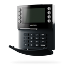 Jablotron JA-155E-AN, Draadloos bediendeel met viersegmenten toetsenbord, LCD en RFID lezer