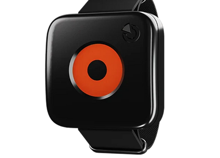 Jablotron JA-157J Draadloze paniek knop voor pols of nek