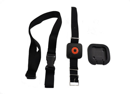 Jablotron JA-157J Draadloze paniek knop voor pols of nek