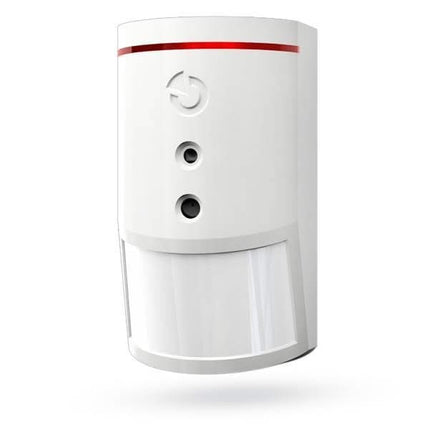 Jablotron JA-160PC Draadloze PIR bewegingsdetector met ingebouwde fotocamera