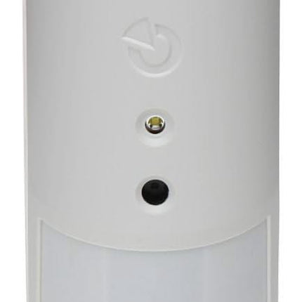 Jablotron JA-160PC Draadloze PIR bewegingsdetector met ingebouwde fotocamera