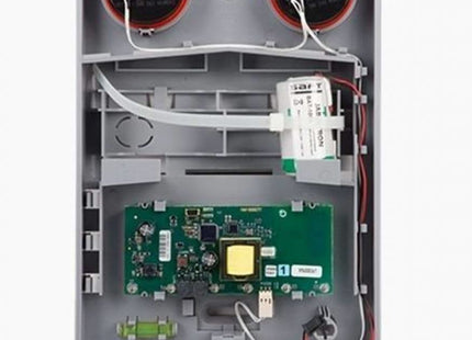 Jablotron JA-163A RB Basisplaat draadloze sirene voor buitengebruik