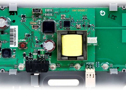 Jablotron JA-163A RB Basisplaat draadloze sirene voor buitengebruik