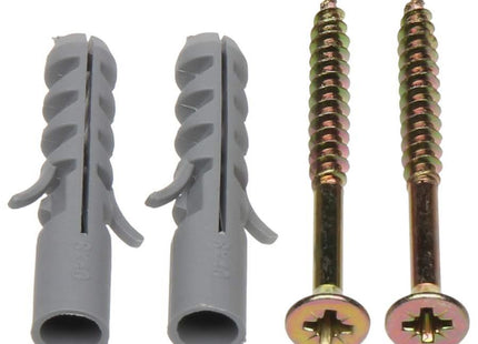 Jablotron JA-163A RB Basisplaat draadloze sirene voor buitengebruik