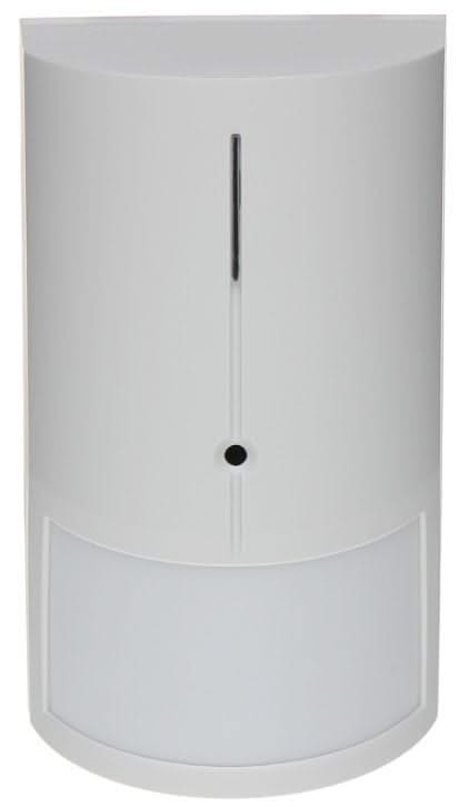 Jablotron JA-180PB Draadloze PIR en glasbreuk detector