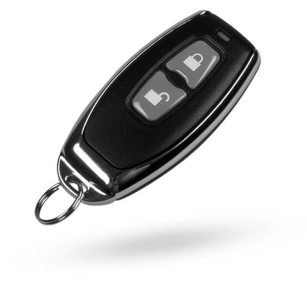 Mando a distancia inalámbrico Jablotron JA-182J