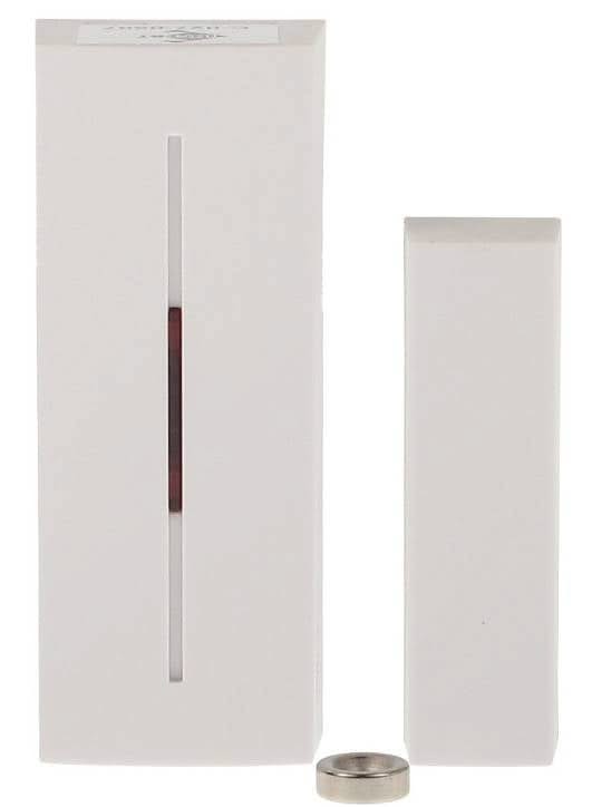 Jablotron JA-183M Draadloze magneetdetector – mini formaat