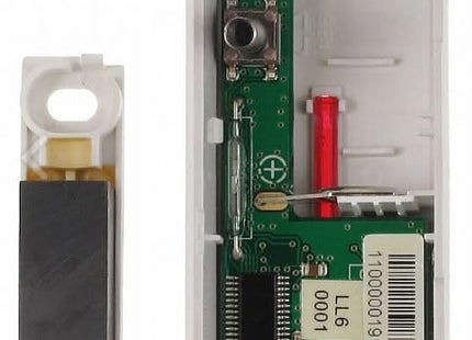 Jablotron JA-183M Draadloze magneetdetector – mini formaat