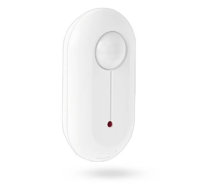 Jablotron JA-185P Draadloze plafond PIR detector