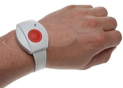 Jablotron JA-187J Draadloze paniek knop