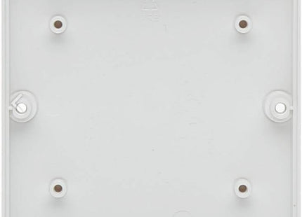 Jablotron JA-190PL Multifunctionele installatie behuizing