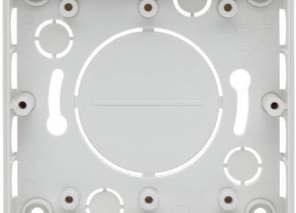 Jablotron JA-190PL Multifunctionele installatie behuizing