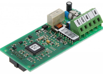 Jablotron JA-190X PSTN communicatie module