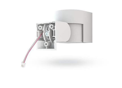 Jablotron JA-191PL Muursteun en plafondsteun voor design detectoren