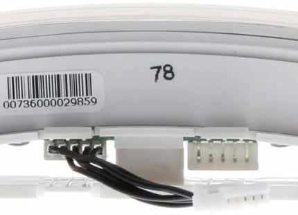 Jablotron JA-192E Controle segment voor codebedienpanelen