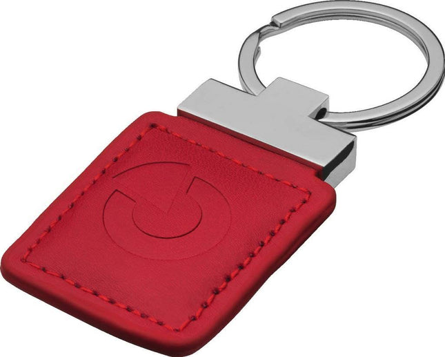 Jablotron JA-194J-RE Luxe rode tag t.b.v. Jablotron 100