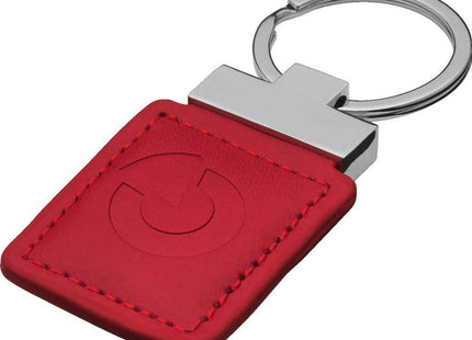 Jablotron JA-194J-RE Luxe rode tag t.b.v. Jablotron 100