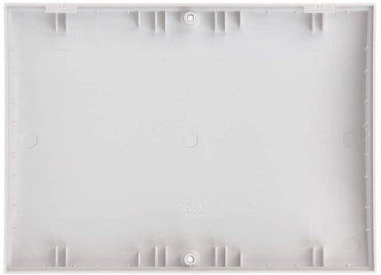 Jablotron JA-194PL Montagebox groot