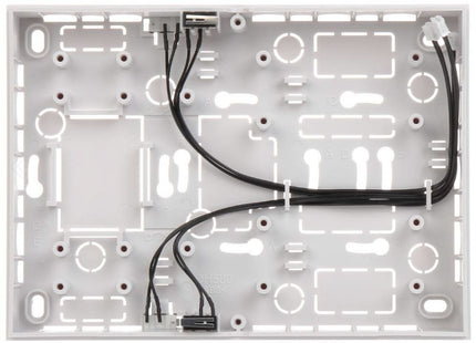 Jablotron JA-194PL Montagebox groot