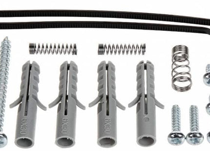 Jablotron JA-194PL Montagebox groot