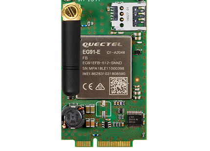 Jablotron JA-194Y,  GSM 4G kiezer voor de JA-103K/107K