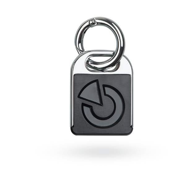 Jablotron JA-195J Luxe tag voor het Jablotron 100 alarmsysteem