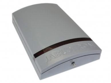 Jablotron JA-1X1A-C-GR Plastic cover voor buitensirene