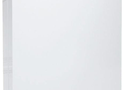 Jablotron JA-1X1A-C-WH plastic cover voor buitensirene