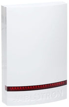 Jablotron JA-1X1A-C-WH plastic cover voor buitensirene