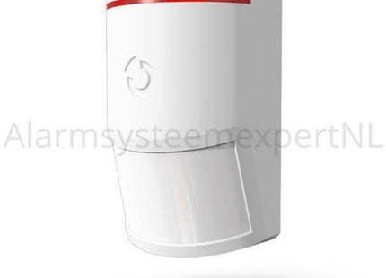 Jablotron JA103KR zonder GSM module + LAN Draadloos alarmsysteem  KIT (B)