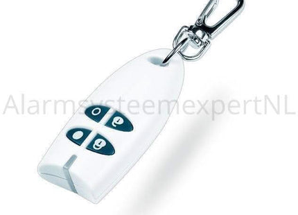 Jablotron JA103KR zonder GSM module + LAN Draadloos alarmsysteem  KIT (B)